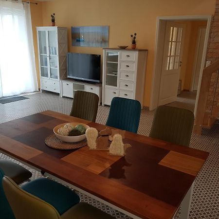 Haus Am See Βίλα Wendisch Rietz Εξωτερικό φωτογραφία