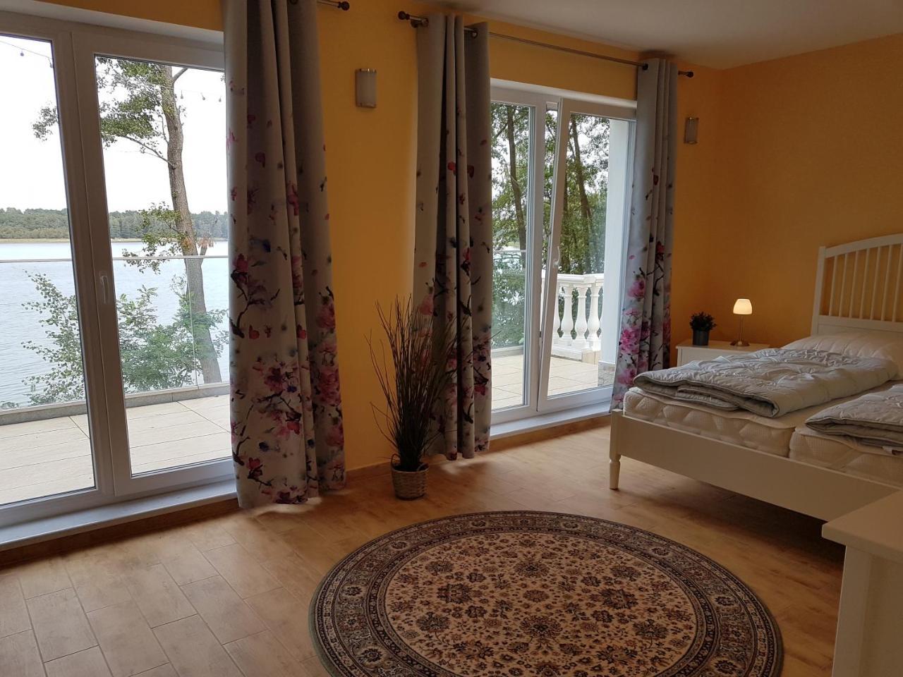 Haus Am See Βίλα Wendisch Rietz Εξωτερικό φωτογραφία