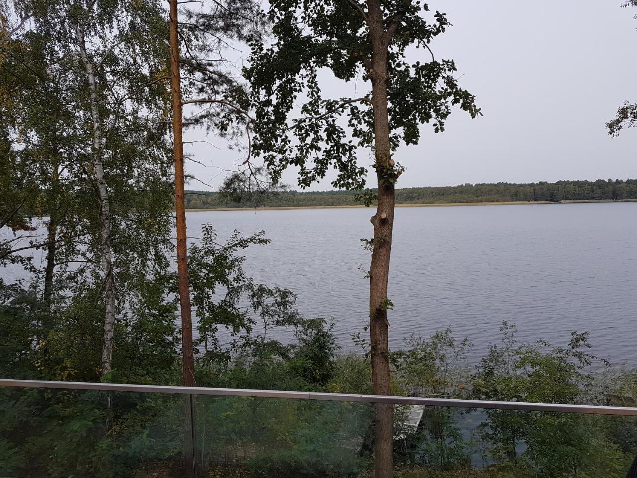 Haus Am See Βίλα Wendisch Rietz Εξωτερικό φωτογραφία