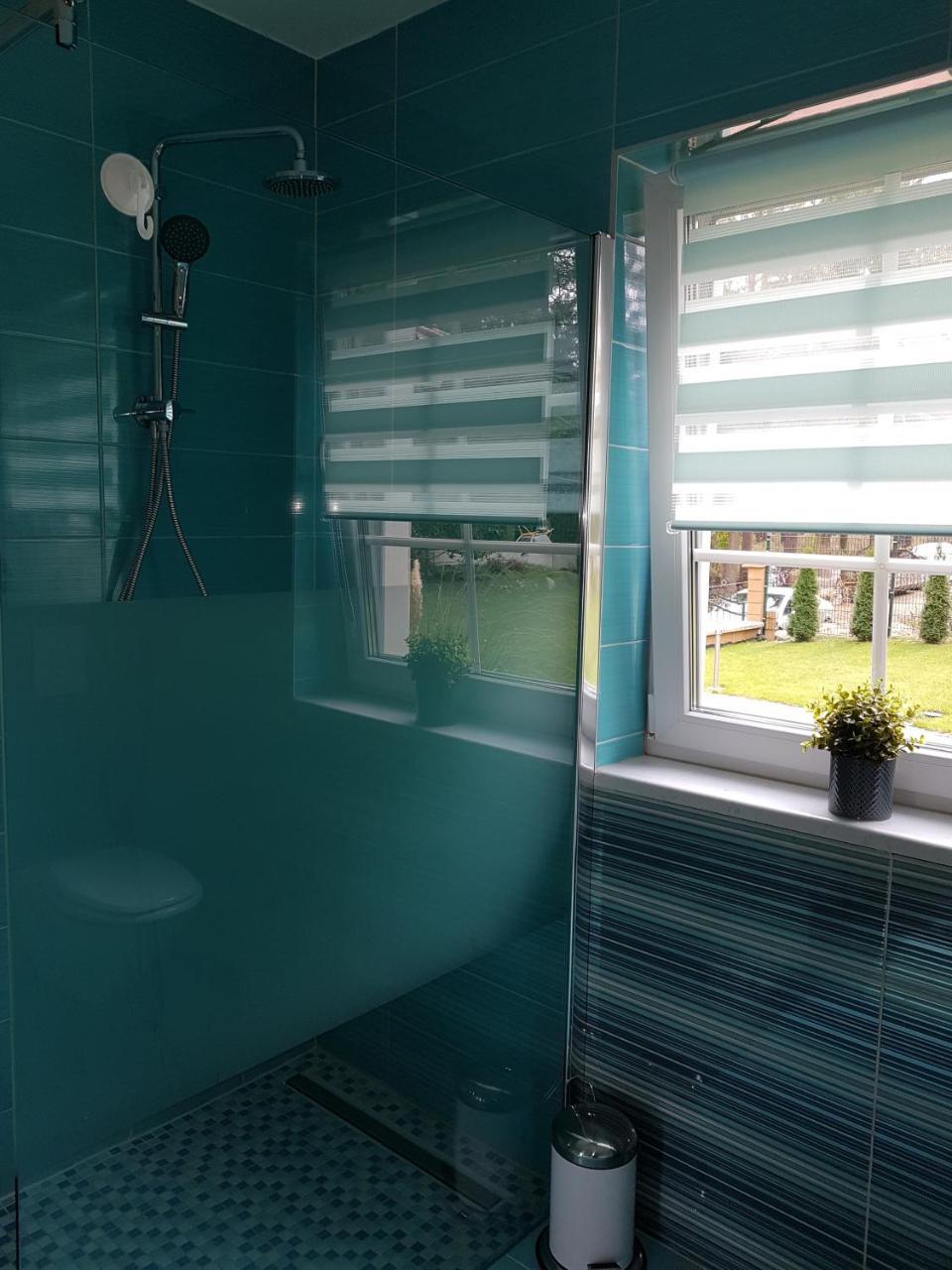 Haus Am See Βίλα Wendisch Rietz Εξωτερικό φωτογραφία